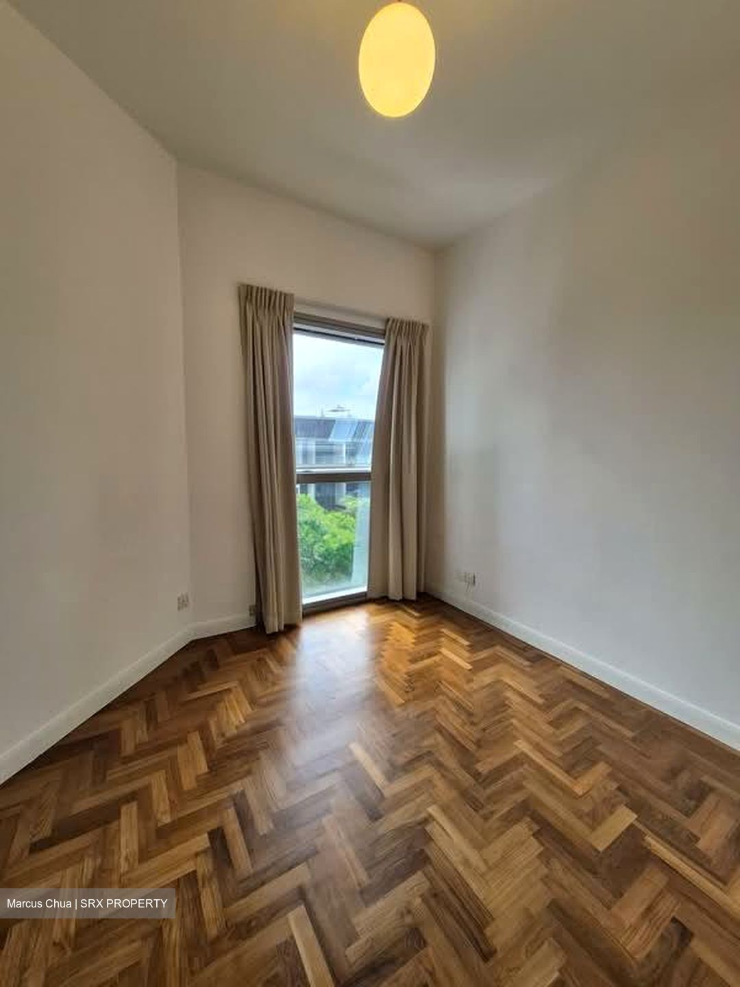 The Bayshore (D16), Condominium #547876611
